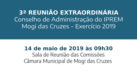 Concurso Instituto de Previdência de Mogi das Cruzes - IPREM/SP: cursos,  edital e datas