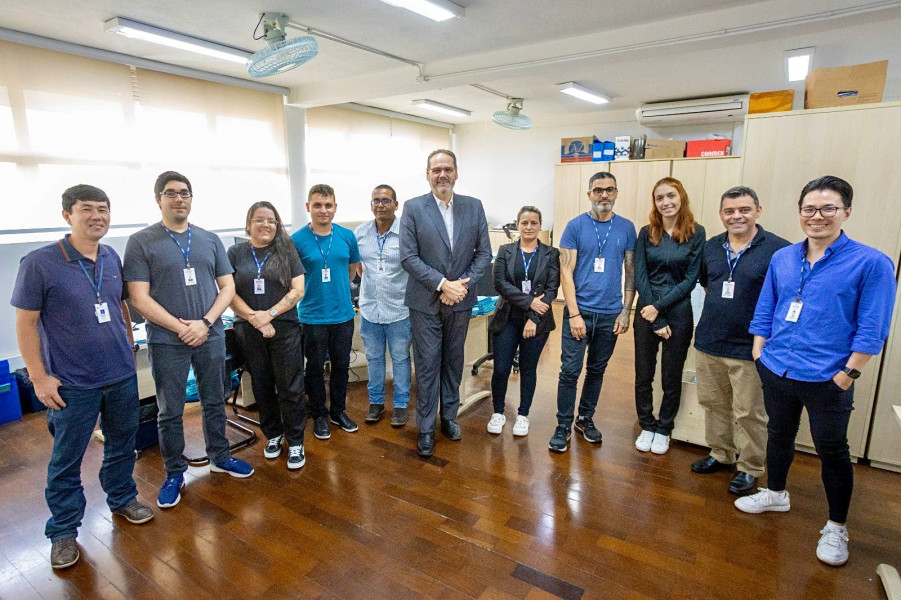 iprem-anuncia-conquista-do-certificado-de-regularidade-previdenciaria-e-reforca-compromisso-com-os-servidores