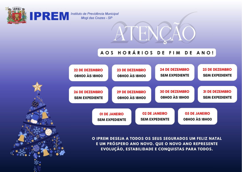 aviso-horario-de-funcionamento-do-iprem-no-final-de-ano