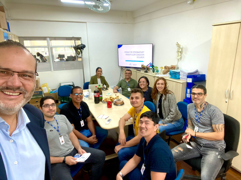 iprem-recebe-capacitacao-sobre-tratamento-de-dados-pessoais-pelo-poder-publico