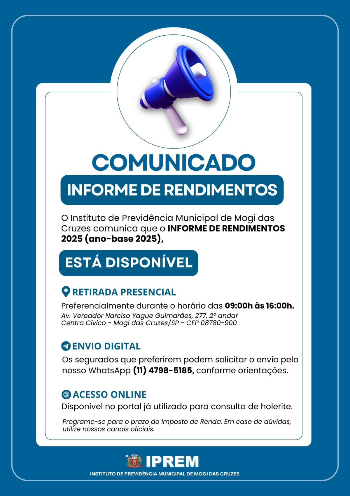 o-informe-de-rendimentos-ano-base-2025-ja-esta-disponivel-no-iprem